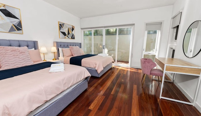 Canterbury Villa 7BRM for Big Group