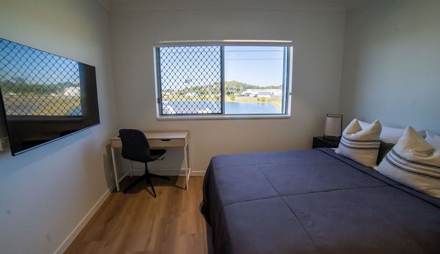Mackay Adventure Lodge