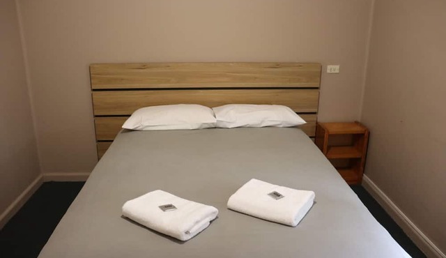 The Court House Hotel