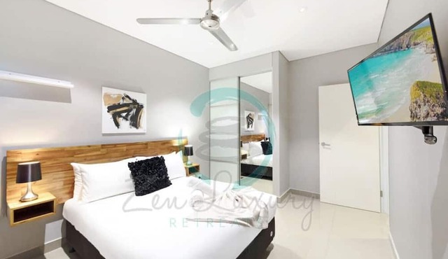 ZENHOUSE - 5BR Family with Private Pool