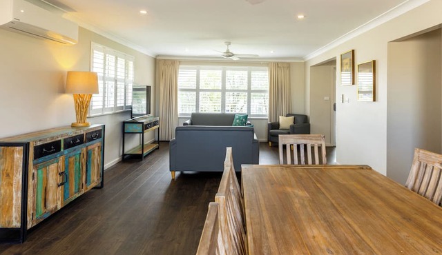 NRMA Forster Tuncurry Holiday Park