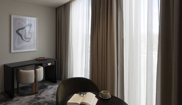 Pullman Sydney Penrith