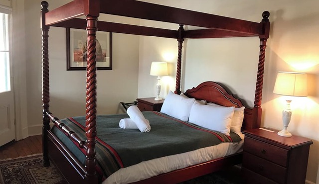 Royal Hotel Mandurama