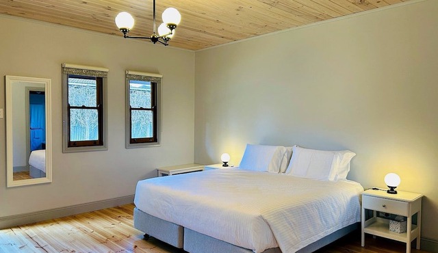 Tread Lightly Cabins