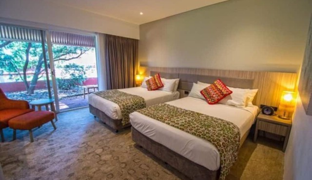Desert Gardens Hotel