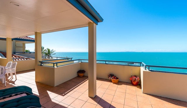 Villa Mar Colina