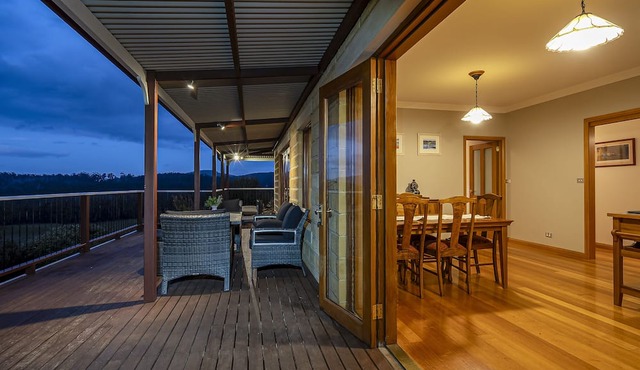 Manfield Country Bruny Island