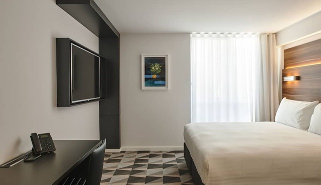 The Gem Hotel