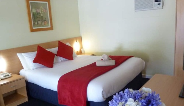 Sky Rider Motor Inn