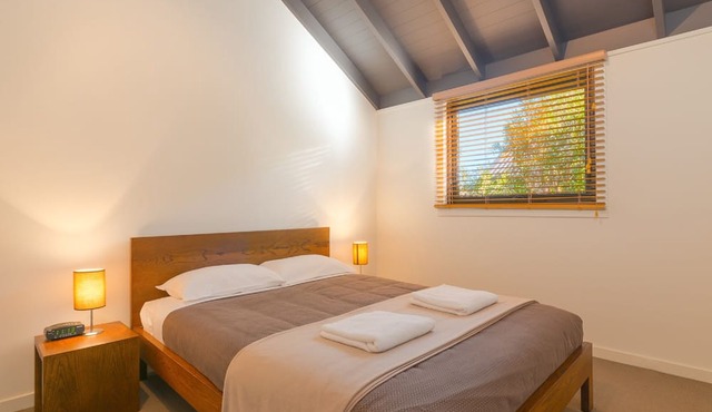 Southern Ocean Villas