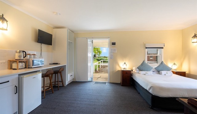Coolangatta Estate