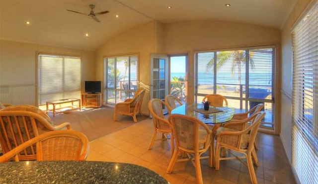 Tasman Holiday Parks - Rollingstone