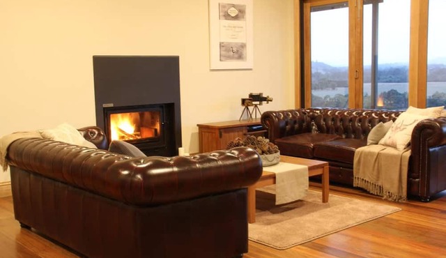 Drom Aluinn B & B