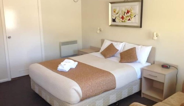 Gabriel Motor Inn