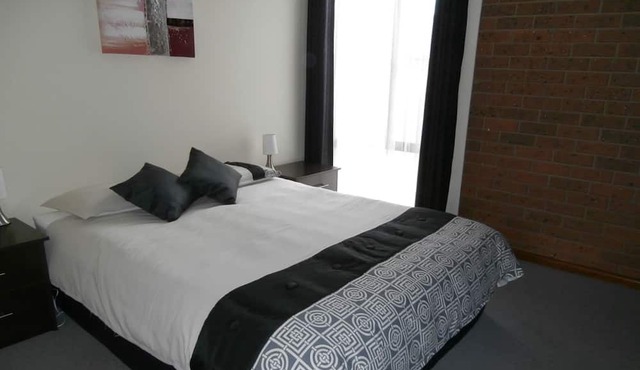 Anchorbell Holiday Apartments