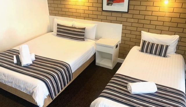 Albury City Motel