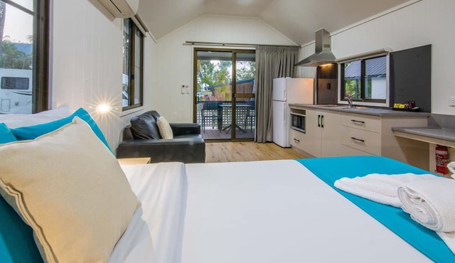 Tasman Holiday Parks - Airlie Beach