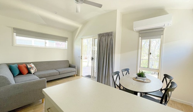 BIG4 Deniliquin Holiday Park