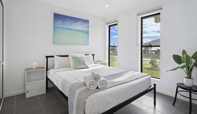 Whitsundays Paradise by the Port