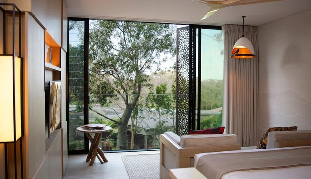 Wildlife Retreat at Taronga