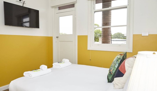 The Erko Hotel