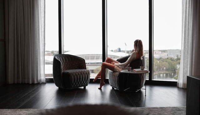Eos by SkyCity
