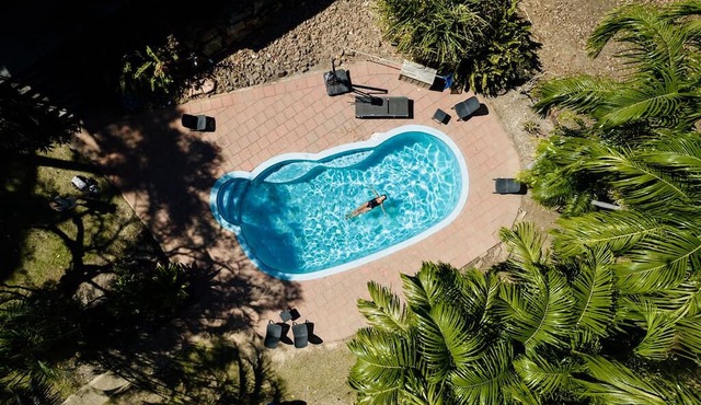 Breeze Holiday Parks - Mary River
