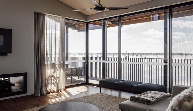 The Sebel Yarrawonga Silverwoods