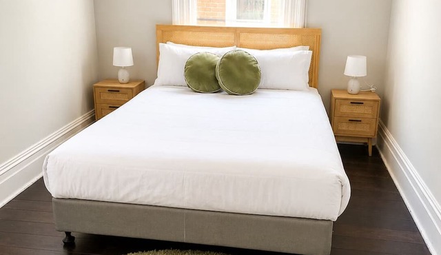 Shoreline Lodge Geraldton