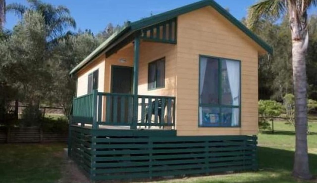 Tuross Lakeside Tourist Park