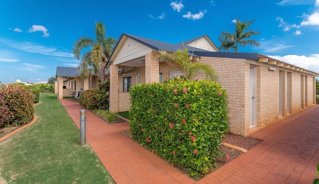 Comfort Inn & Suites Karratha