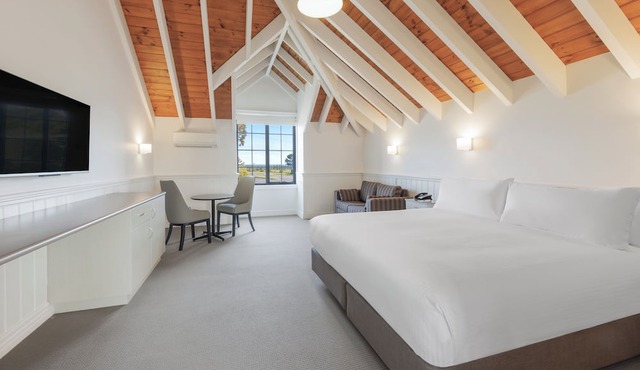 Best Western Olde Maritime