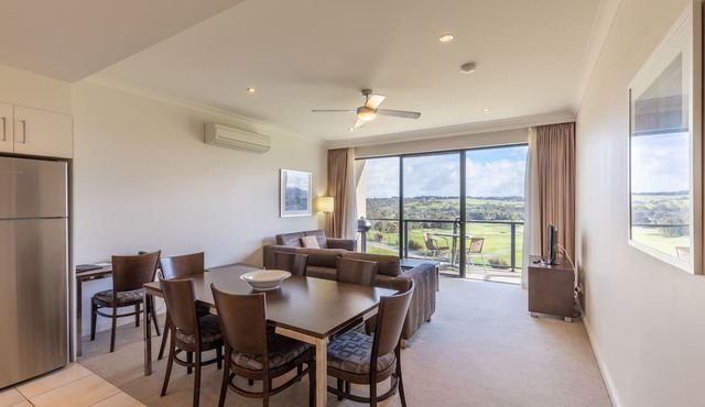 Discovery Resorts - McCracken Country Club