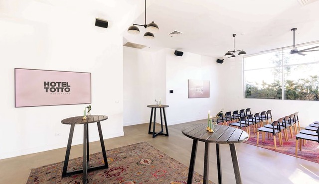 Hotel TOTTO Wollongong