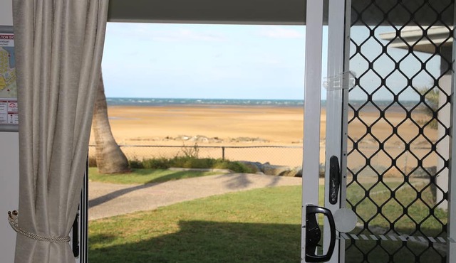 Illawong Beach Resort