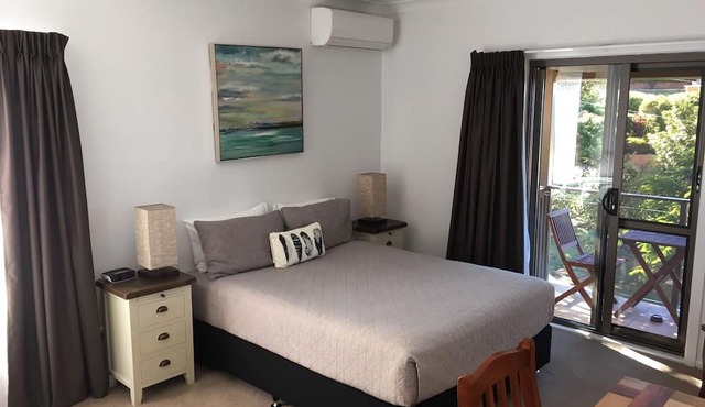 Riverside Rest Nambucca Heads