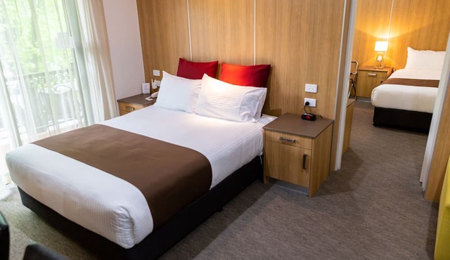 Albury Regent Motel