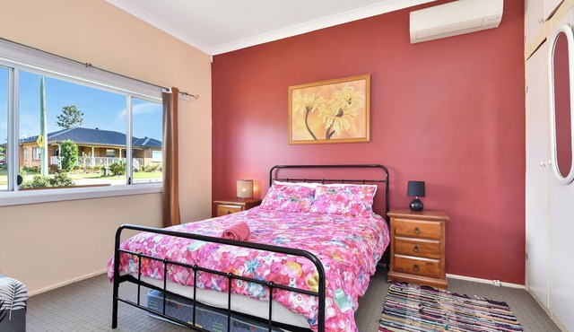 Coal d' Vine Cottage - Cessnock NSW