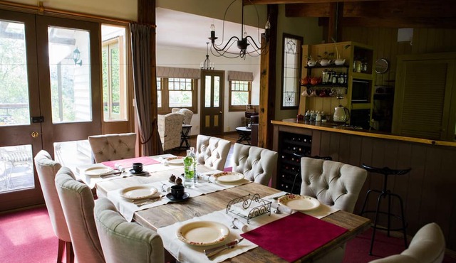 Buttercuphill B&B