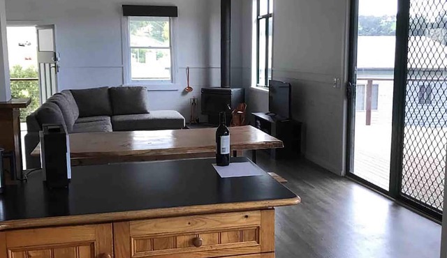 Derby Digs Cottage