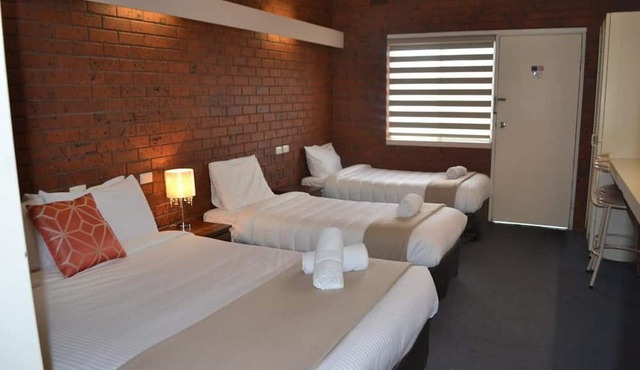 Wattle Motel