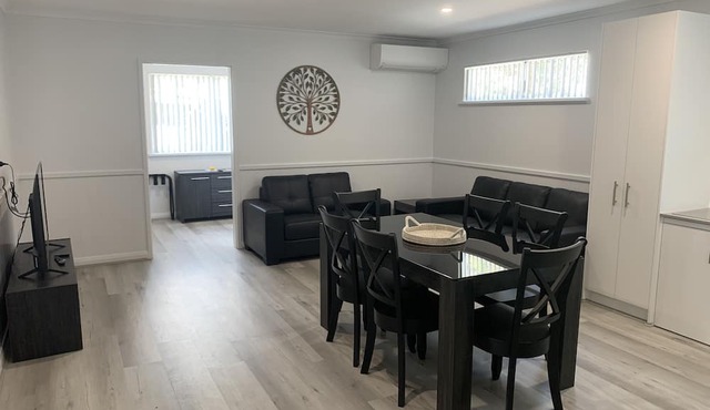 Mandurah Caravan & Tourist Park