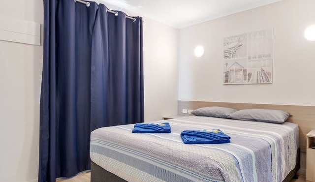 Horrocks Beach Caravan Park