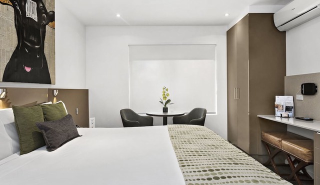 North Adelaide Boutique Stays Accommodation
