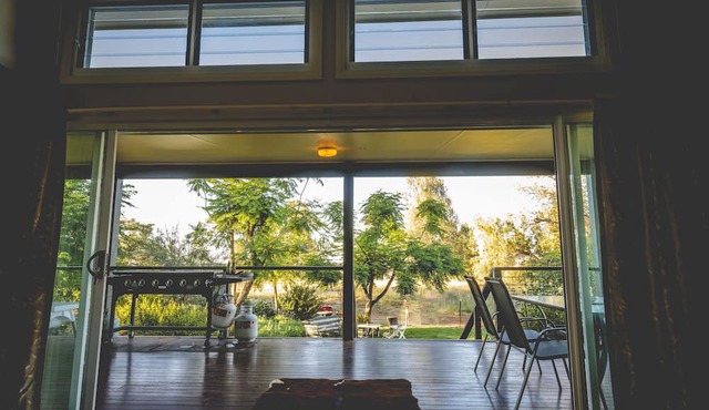 Bulwarra Accommodation - Heritage Studio