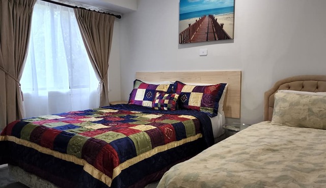 Gowrie Agapanthous - Hostel