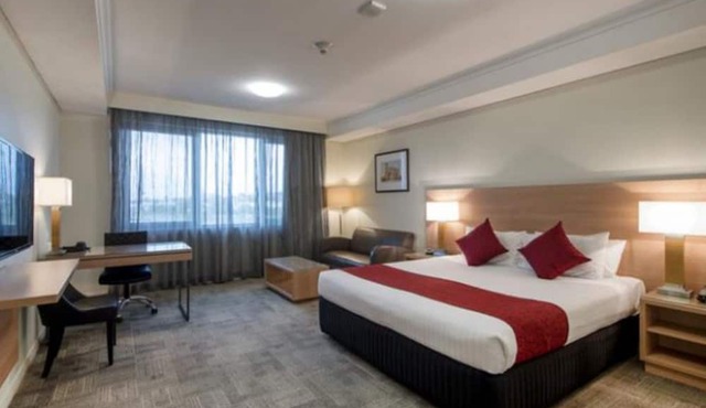 Bunbury Hotel Koombana Bay