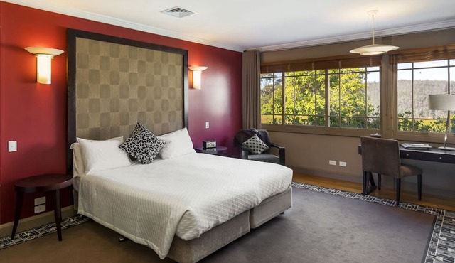 The Lodge at Tarraleah - Adults Only