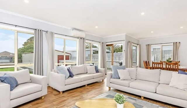 Flinders Park Cottage