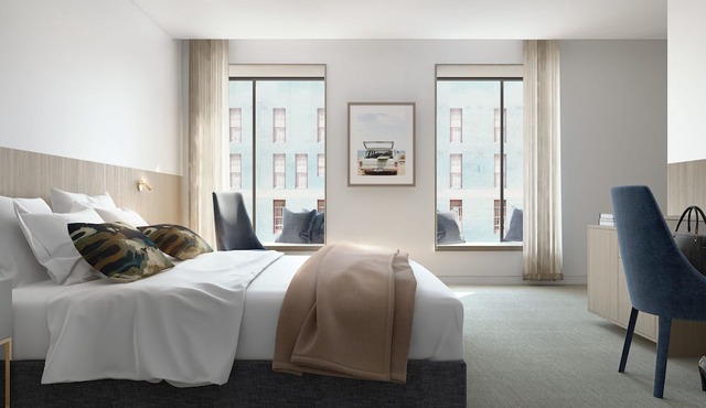 Spicers Potts Point